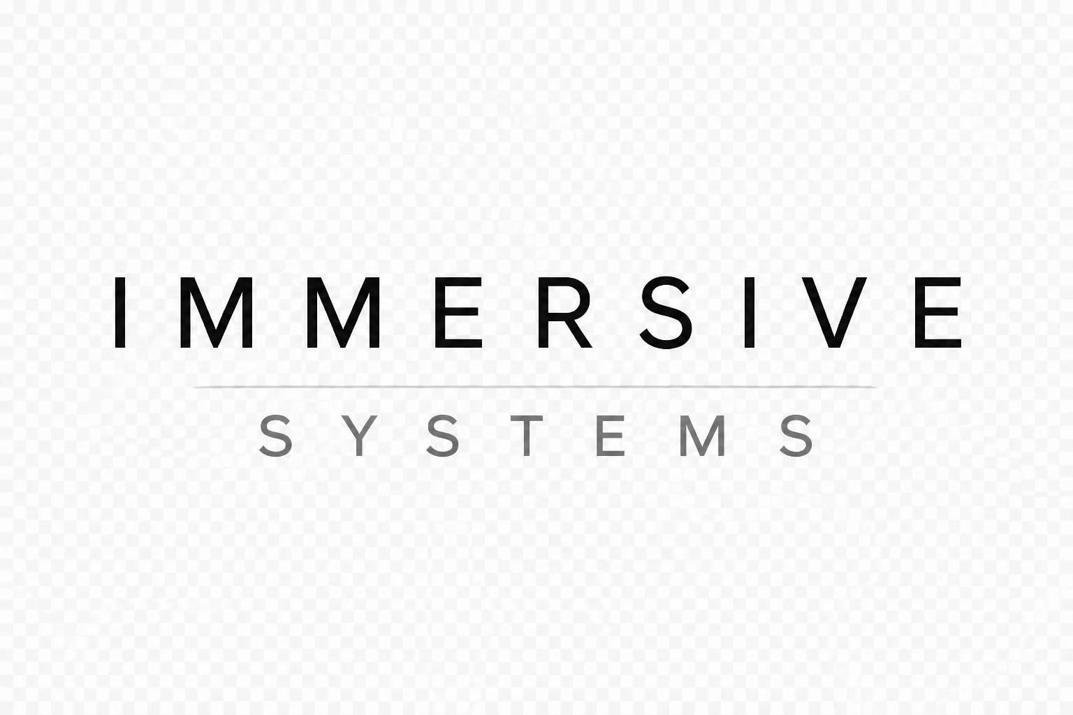 AR/VR system prototype