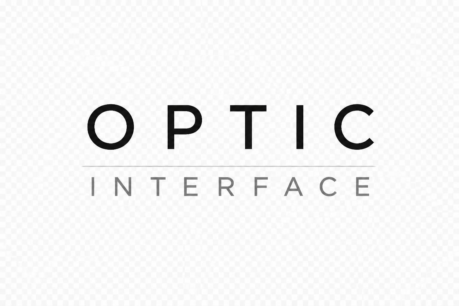 Smart glasses interface